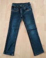 Jeanshose Jeans Hose Gr. 128  Mädchen Junge NEU Niedersachsen - Göttingen Vorschau