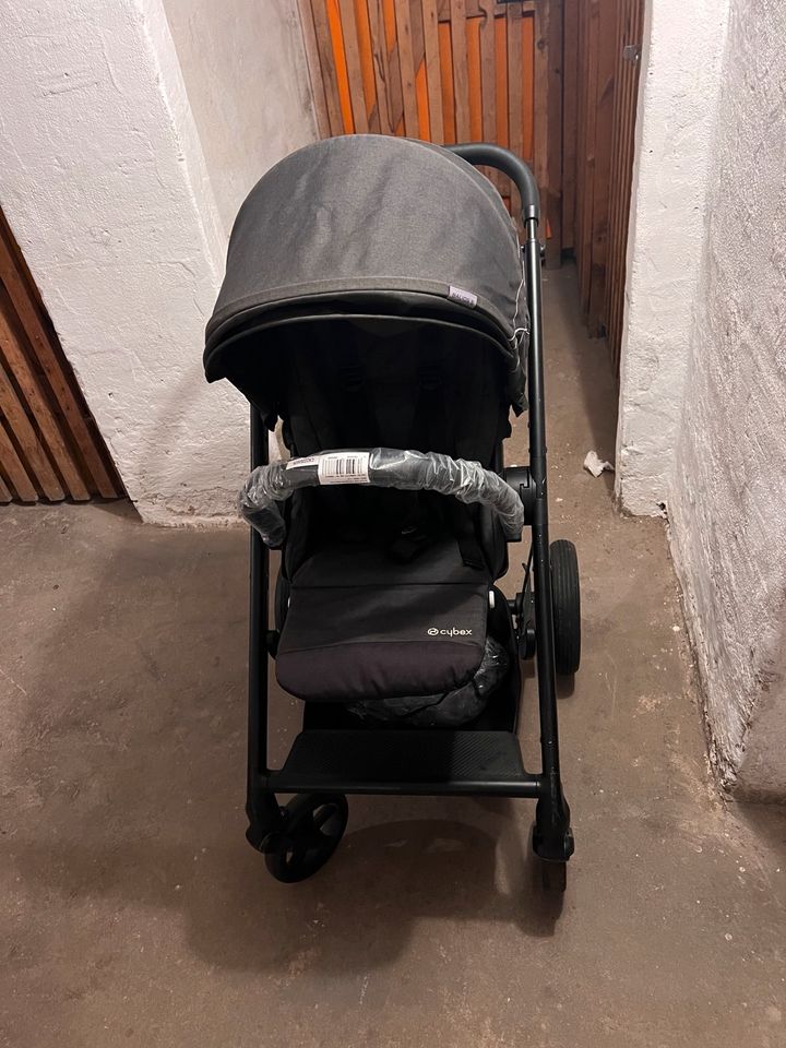 Kinderwagen zu verkaufen in Fulda