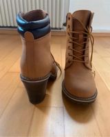 Stiefeletten Stiefel Boots Gr. 39 Nordrhein-Westfalen - Mönchengladbach Vorschau