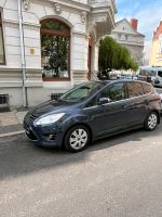 Ich verkaufe Ford C-Max 1.0 Ecoboost Sachsen - Görlitz Vorschau