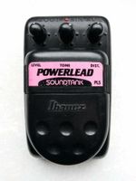 Ibanez Soundtank PL5 Powerlead Verzerrer Schleswig-Holstein - Kellinghusen Vorschau