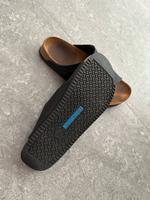 Birkenstock Pantolette Arizona Größe 43 Schmal Hessen - Kassel Vorschau