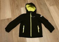 Icepeak Softshelljacke gr 116 Nordrhein-Westfalen - Hückeswagen Vorschau