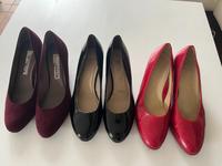 Damen Pumps Größe 39 - verschiedene Farben und Modelle Bayern - Fürth Vorschau