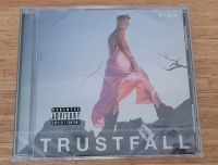 Pink Trustfall CD neu eingeschweißt Rheinland-Pfalz - Queidersbach Vorschau