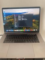 Macbook pro 15 zoll i9 16gb 512 Nordrhein-Westfalen - Bad Sassendorf Vorschau