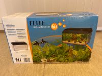 Elite Aquarium 60 originalverpackt Baden-Württemberg - Nellingen Vorschau