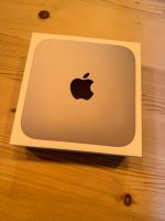 Apple Mac Mini M2 8GB RAM 256GB SSD Basiskonfiguration *NEU* Baden-Württemberg - Aldingen Vorschau