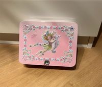 Prinzessin Lillifee Aufbewahrungsbox Mädchen pink **TOP** Baden-Württemberg - Laupheim Vorschau