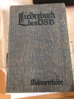 Liederbuch des DSB Nordrhein-Westfalen - Kierspe Vorschau