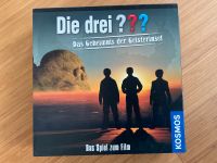 Die drei Fragezeichen ???, Spiel, das Geheimnis der Geisterinsel Berlin - Spandau Vorschau