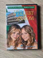 DVD "Verliebt in Rom" Bayern - Poppenricht Vorschau