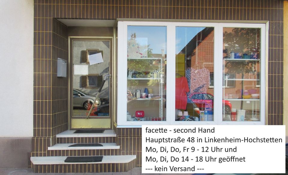 6x 1,3 m Köper Gabadine 100  Baumwolle in 6 Farben je 10 € - neu in Linkenheim-Hochstetten