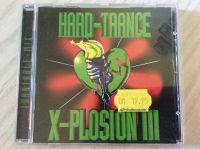 Hard Trance X-Plosion 3 turntable mix Brinkmann Hamburg EWM CD Nordwestmecklenburg - Landkreis - Lützow Vorschau