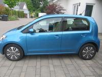 VW e-up CCS-Ladedose 5-türig costa-azul-metallic Baden-Württemberg - Uhldingen-Mühlhofen Vorschau
