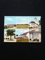 Postkarte/Ansichtskarte Pfahldorf Kreis Eichstätt Schleswig-Holstein - Bad Bramstedt Vorschau