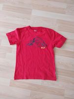 Jack Wolfskin T-Shirt Gr. 140 Nordrhein-Westfalen - Meckenheim Vorschau