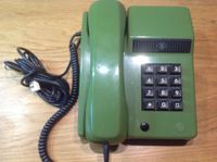 Vintage Retro Tastentelefon BP, sehr gut Baden-Württemberg - Titisee-Neustadt Vorschau