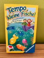 Ravensburger Spiel "Tempo kleine Fische" Niedersachsen - Wendisch Evern Vorschau