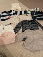 Kleiderpaket Baby zu verschenken Brandenburg - Potsdam Vorschau