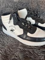 Beverly Hills Polo Club Sneaker, Gr. 42 (auch für 41) Baden-Württemberg - Ditzingen Vorschau