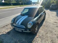 Mini one 1.6l 116 PS Bayern - Dingolfing Vorschau