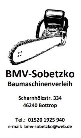 ⚡Holzspalter 7to 230V zum Mieten / Verleih⚡ in Bottrop