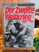 Der Zweite Weltkrieg 1942-1944 2.Weltkrieg WKII Wehrmacht Hessen - Herborn Vorschau