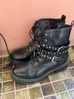 Damenschuhe Stiefel Köln - Seeberg Vorschau