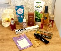 Beauty Paket aus verschiedenen Beautyboxen alles neu Nr7 Bayern - Weitramsdorf Vorschau