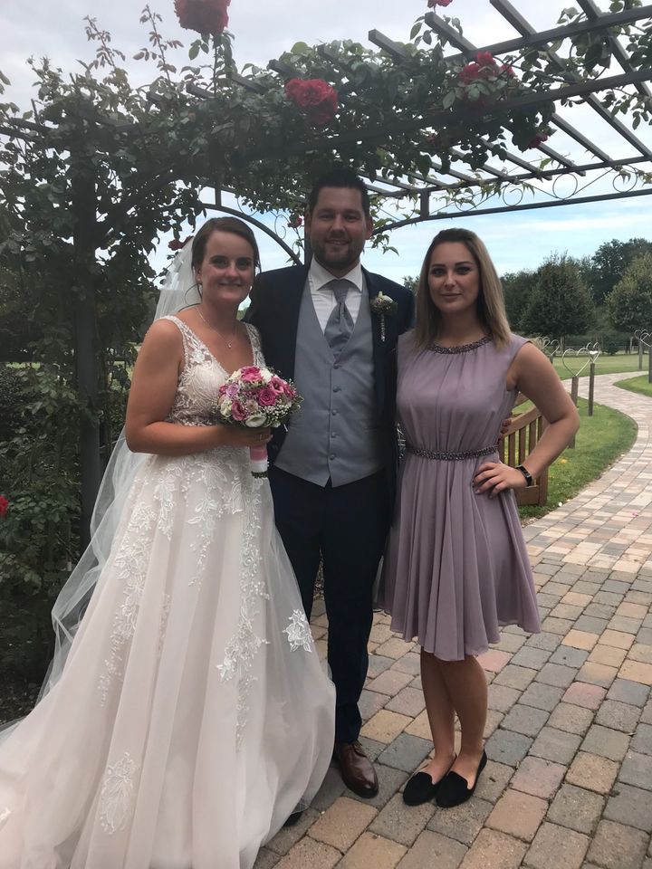 Hochzeitssängerin, Sängerin Taufe,Beerdigung,Geburtstag,Hochzeit in Bochum