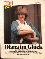 Bunte Spezial Diana im Glück Hessen - Groß-Gerau Vorschau