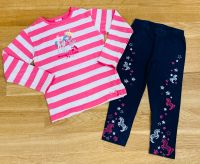 2-tlg. Set/Kombi Shirt & Leggings „Prinzessin Lillifee Einhorn“ München - Bogenhausen Vorschau