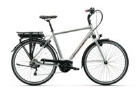 KOGA E-Inspire, Herren, 57cm, silber, 500 Wh, UVP 3299,- EUR Niedersachsen - Nordhorn Vorschau