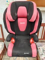 Recaro Monza Nova 2 Seatfix Gruppe 1-3 (15-36Kg) Isofix u. Lautsp Rheinland-Pfalz - Langenlonsheim Vorschau