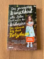 NEU Buch Ratgeber Eltern Das gewünschteste Wunschkind Trotzphasen Bayern - Ingolstadt Vorschau