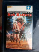 Bad Raiders VHS Video Thüringen - Am Ettersberg Vorschau