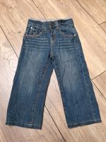 Jeans Gr. 92 Brandenburg - Felixsee Vorschau