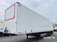 Schmitz Cargobull Tiefkühler Standard Trennwand Nordrhein-Westfalen - Altenberge Vorschau