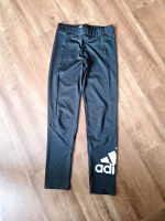 ADIDAS Pants/ Legging (Größe 140) Niedersachsen - Hoogstede Vorschau