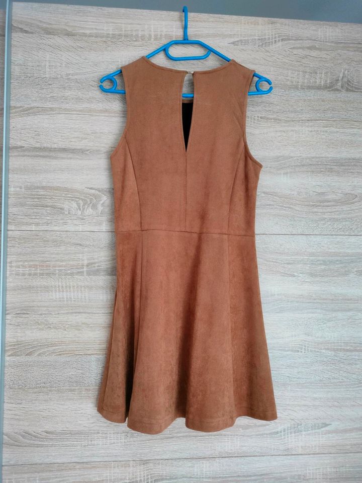 Kleid 36 neu mit Etikett in Witten