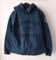 140/8 Gr. Napapijri Kinder Jacke / Hoodie Berlin - Neukölln Vorschau