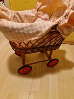 PUPPEN KINDERWAGEN und LAUFWAGEN Berlin - Tempelhof Vorschau