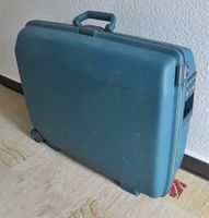 Hartschalen Koffer Trolli mit 2 Rollen Samsonite Nordrhein-Westfalen - Siegen Vorschau