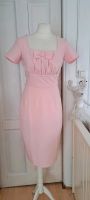 Daisy Dapper Bleistiftkleid Pencildress 50er Rockabilly Gr.M rosa Berlin - Köpenick Vorschau