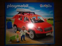 Playmobil 5436 Family Fun Familienauto neu Bayern - Eppishausen Vorschau