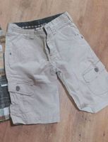 Shorts, kurze Hose, Gr 134, Stoffhose Yigga Sachsen - Kirschau Vorschau