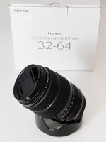 Fujifilm GF 32-64 F4 | LM WR | wie neu Baden-Württemberg - Pforzheim Vorschau