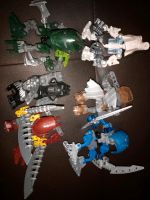 Bionicle matoran of voya nui Rheinland-Pfalz - Gusterath Vorschau