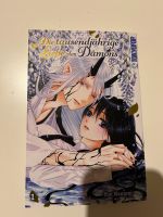Manga Die tausendjährige Liebe des Dämons Anime Cosplay Leipzig - Gohlis-Mitte Vorschau